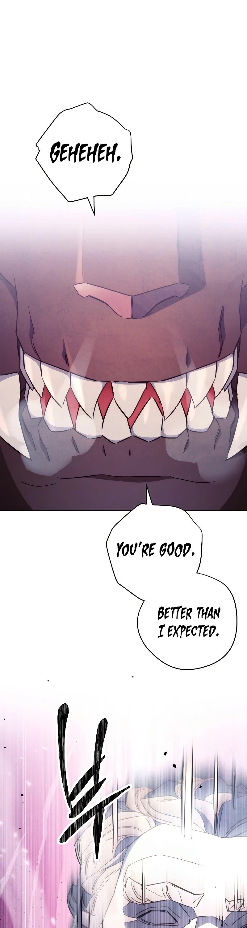 The Live Chapter 113 page 2 - Chapter 113