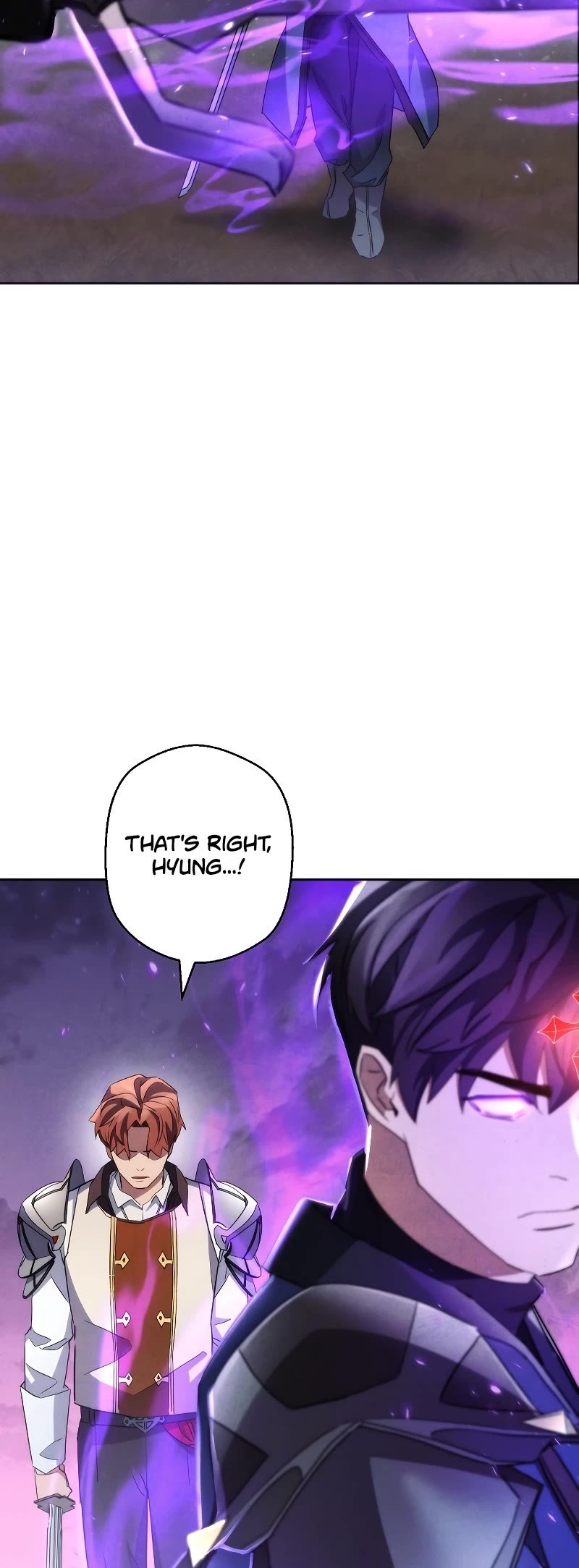The Live Chapter 113 page 30 - Chapter 113