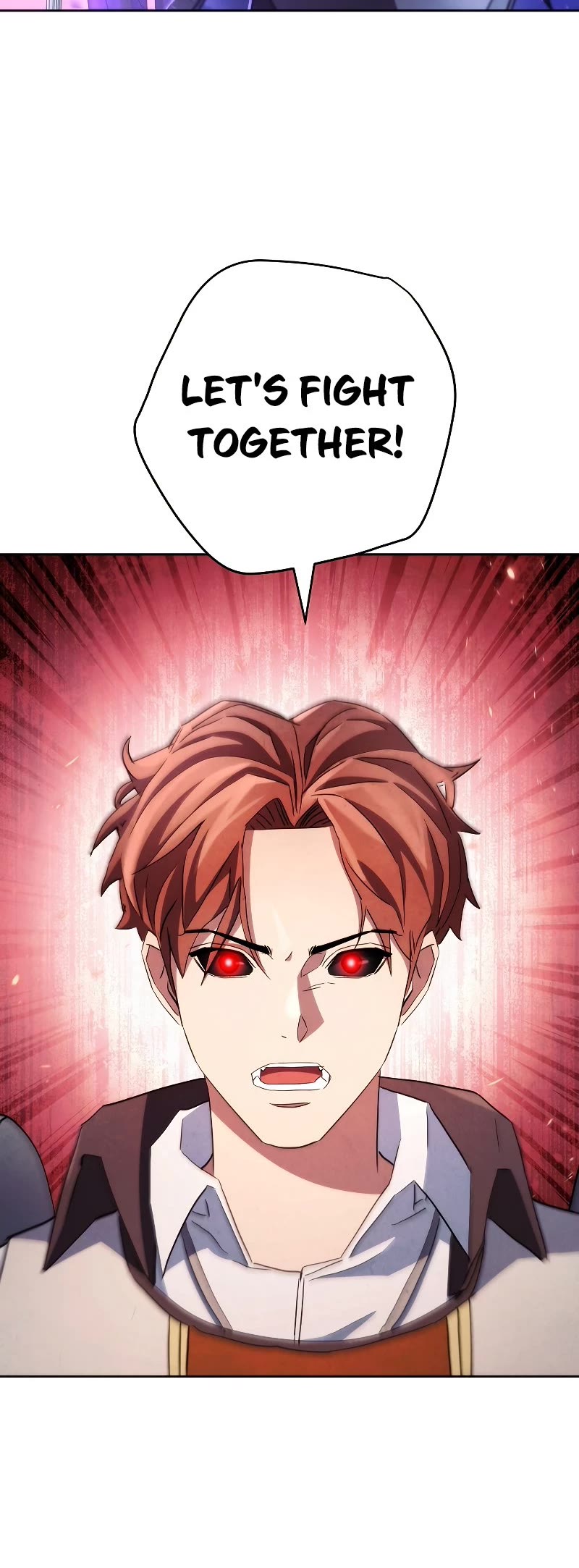 The Live Chapter 113 page 31 - Chapter 113