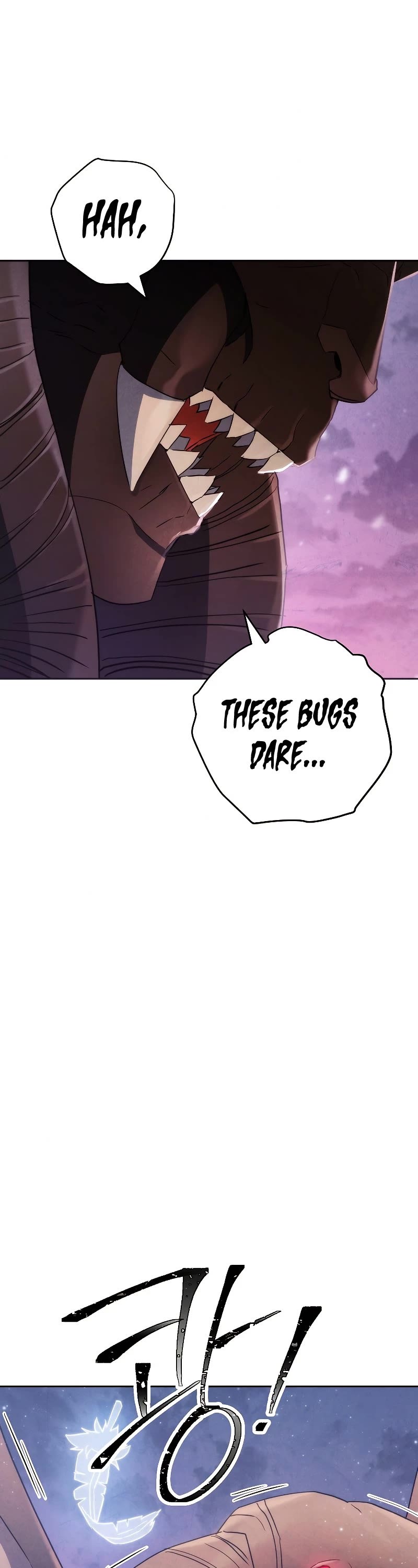 The Live Chapter 113 page 32 - Chapter 113