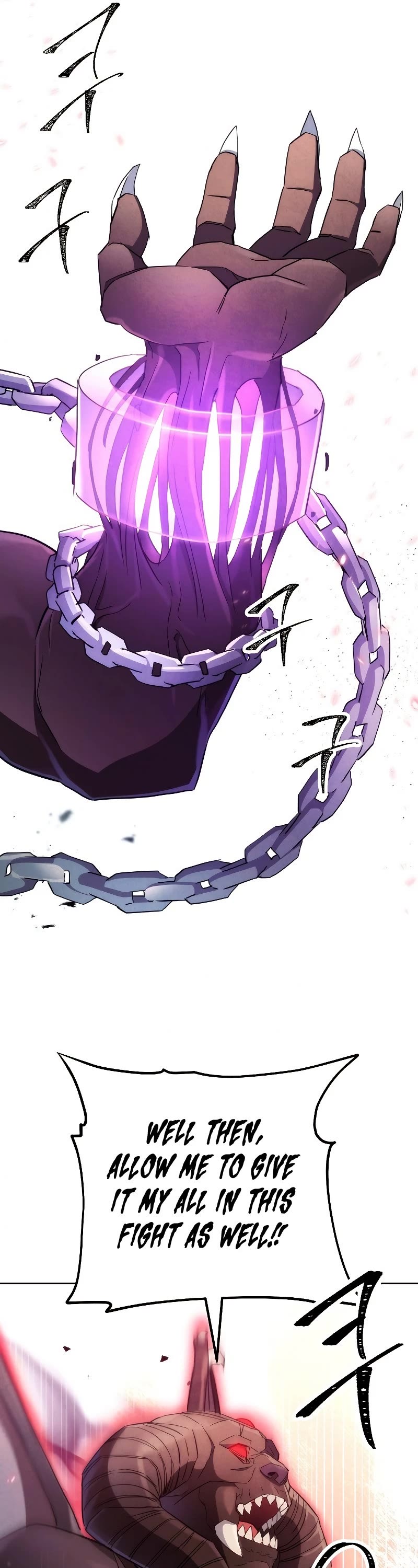 The Live Chapter 113 page 36 - Chapter 113