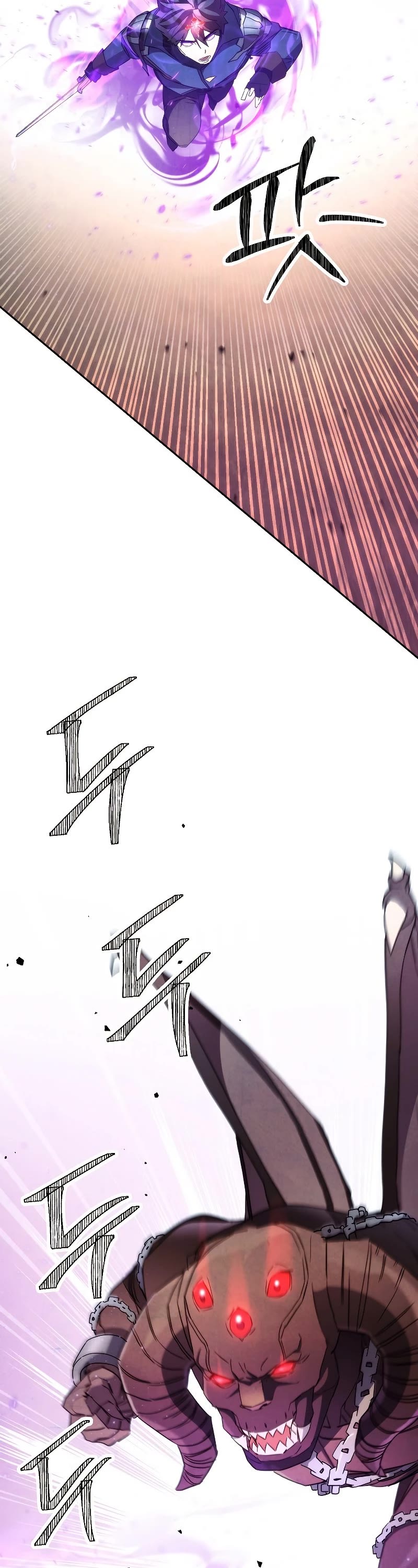 The Live Chapter 113 page 38 - Chapter 113