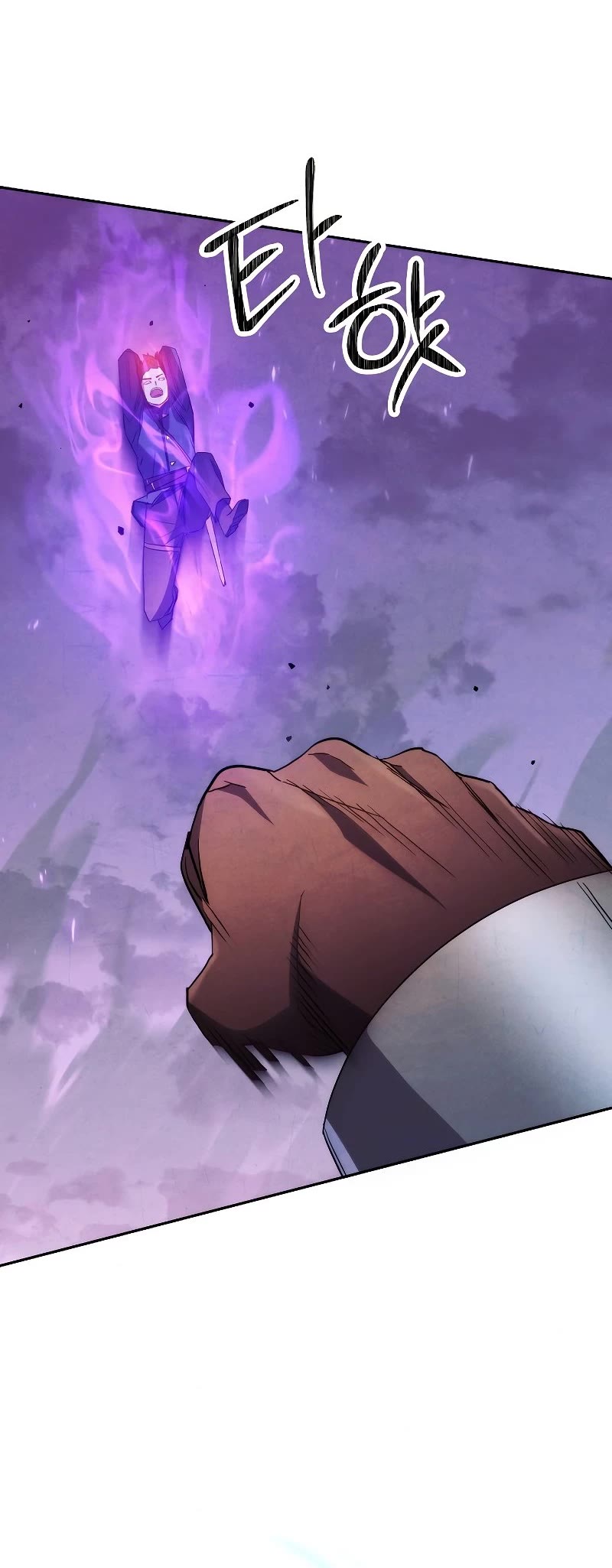 The Live Chapter 113 page 40 - Chapter 113