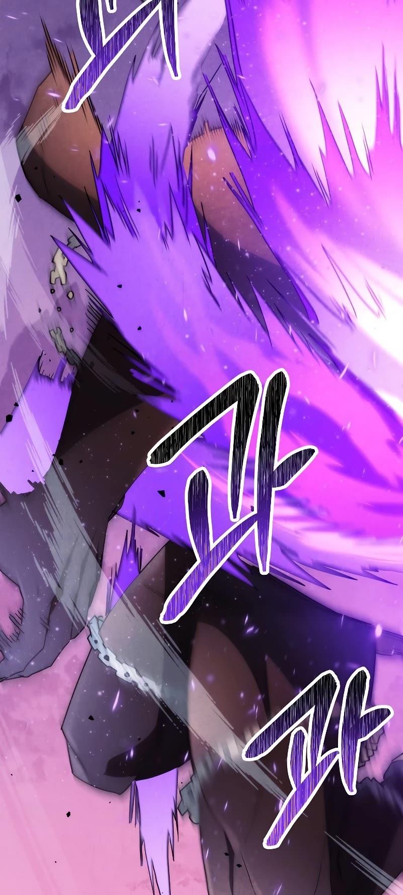The Live Chapter 113 page 48 - Chapter 113