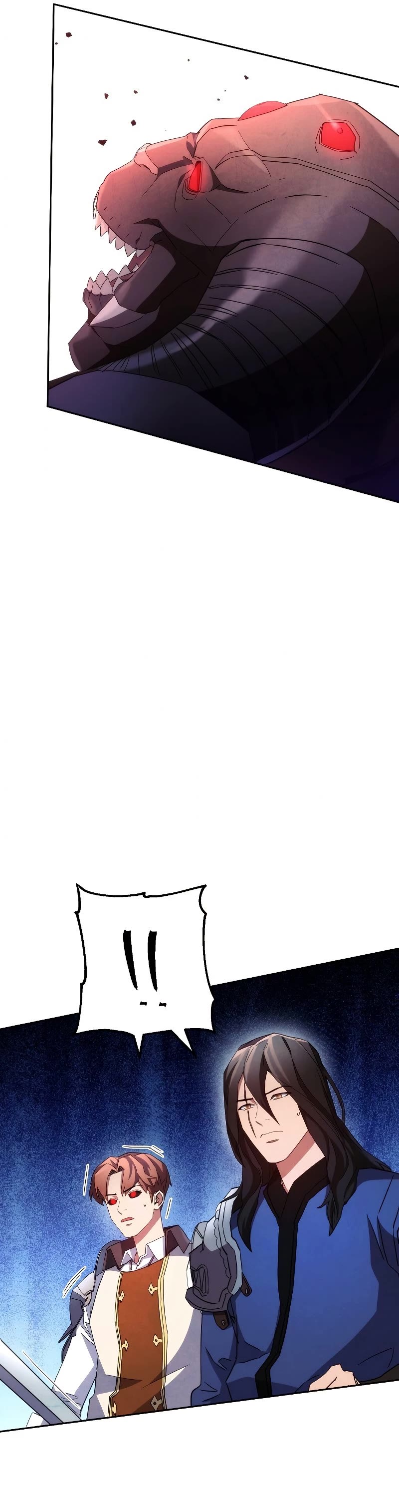 The Live Chapter 113 page 50 - Chapter 113