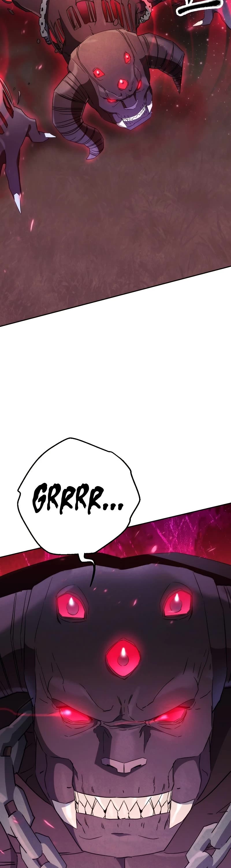 The Live Chapter 113 page 52 - Chapter 113