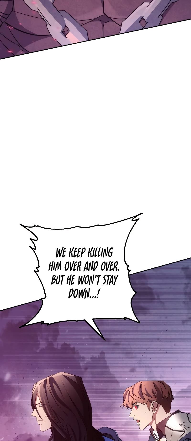 The Live Chapter 113 page 53 - Chapter 113