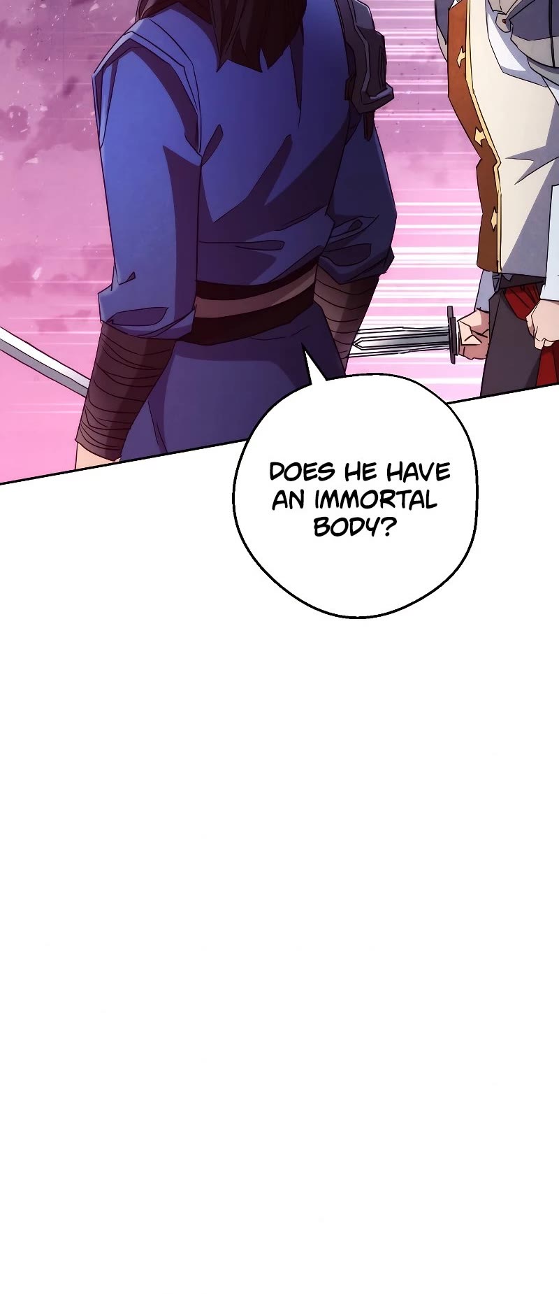 The Live Chapter 113 page 54 - Chapter 113