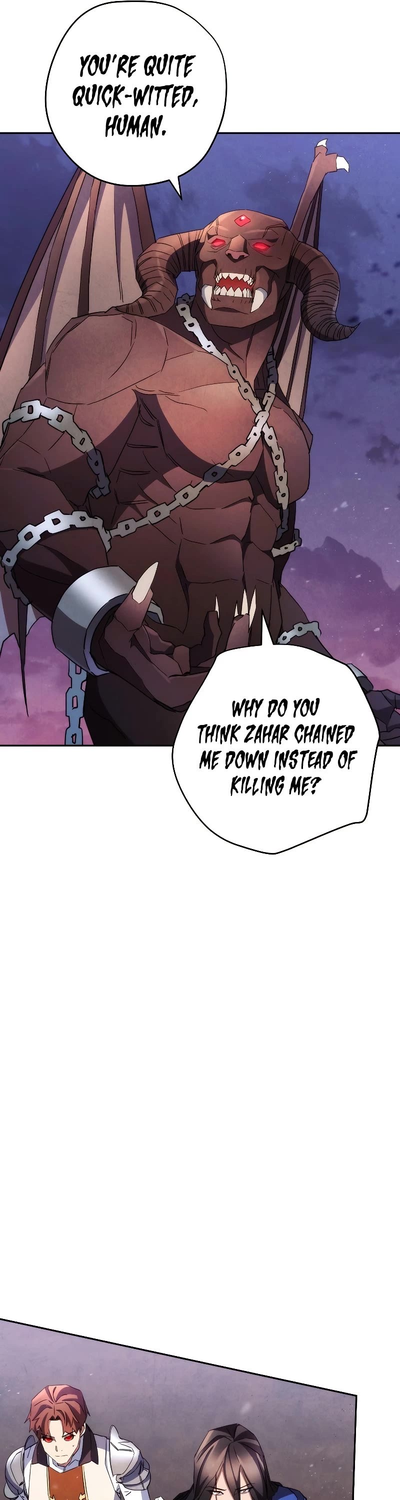 The Live Chapter 113 page 55 - Chapter 113
