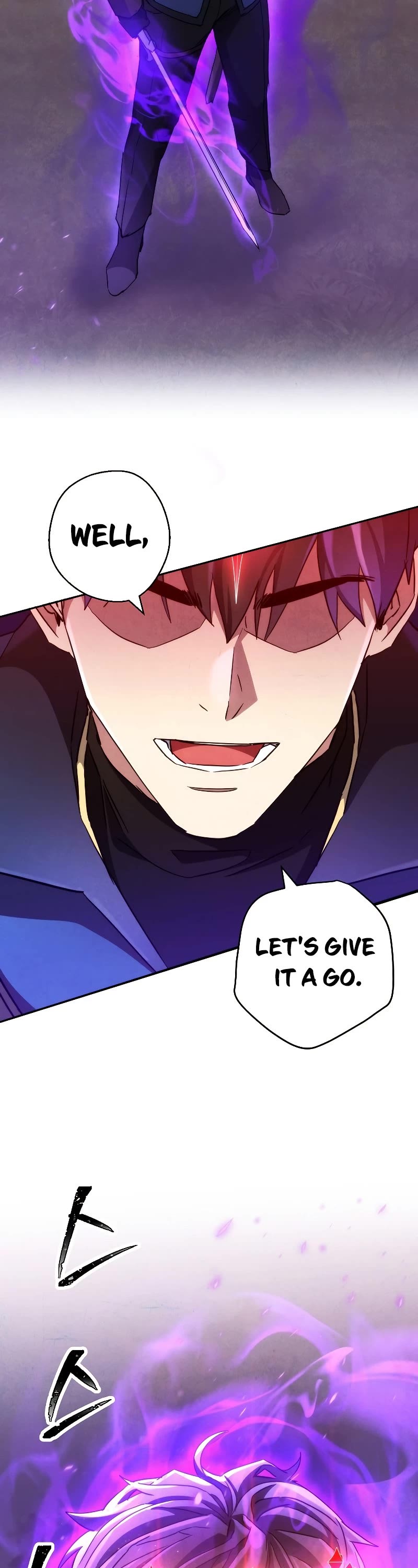 The Live Chapter 113 page 57 - Chapter 113