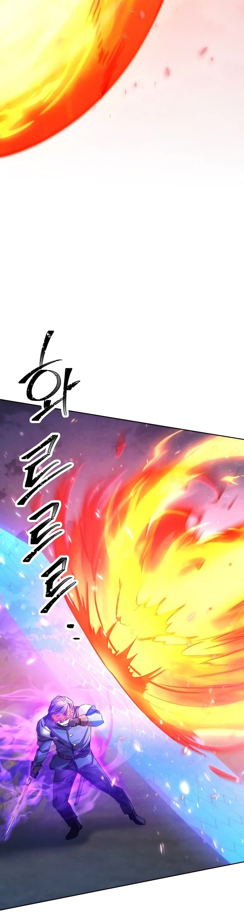 The Live Chapter 114 page 12 - Chapter 114