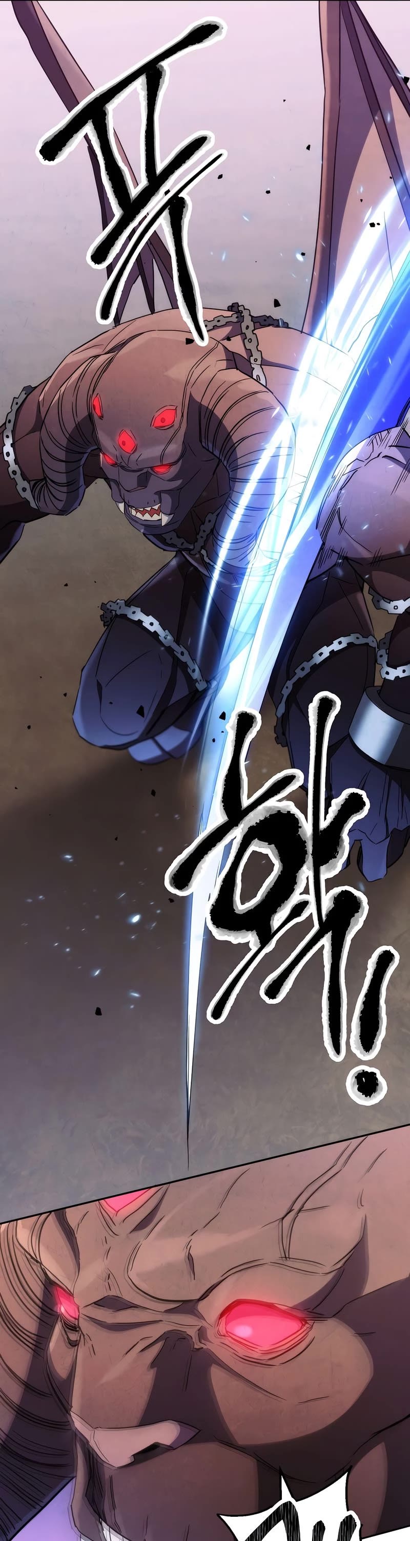 The Live Chapter 114 page 16 - Chapter 114