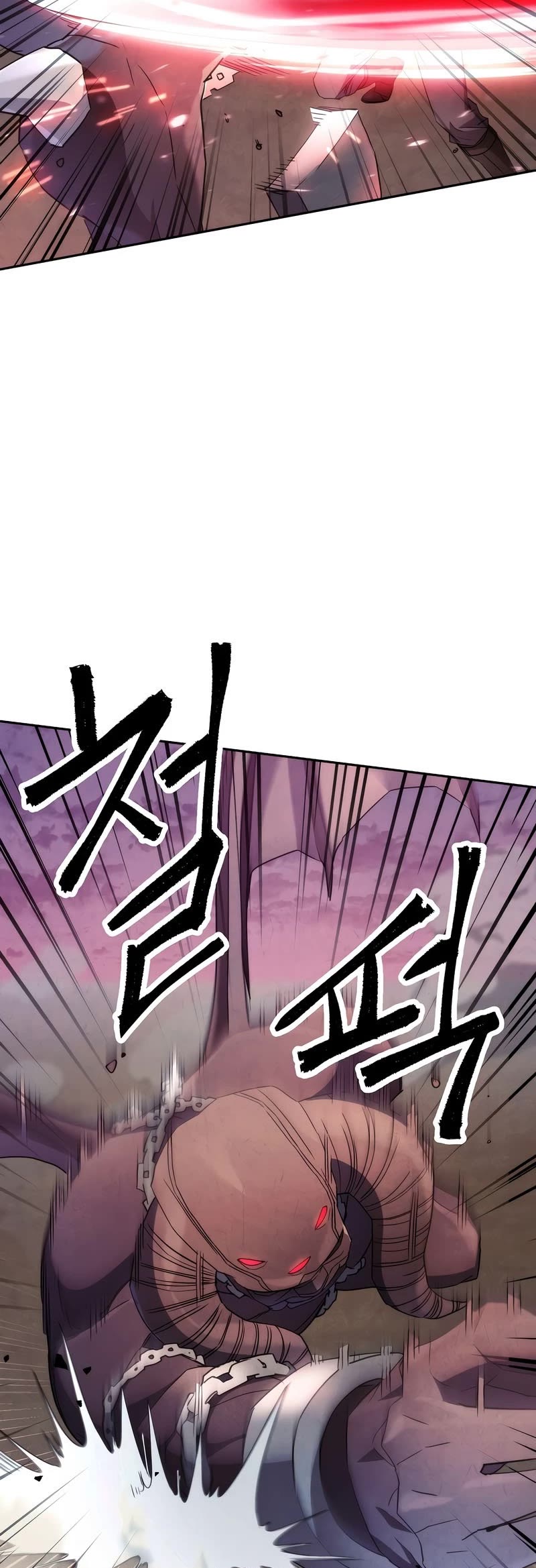 The Live Chapter 114 page 19 - Chapter 114