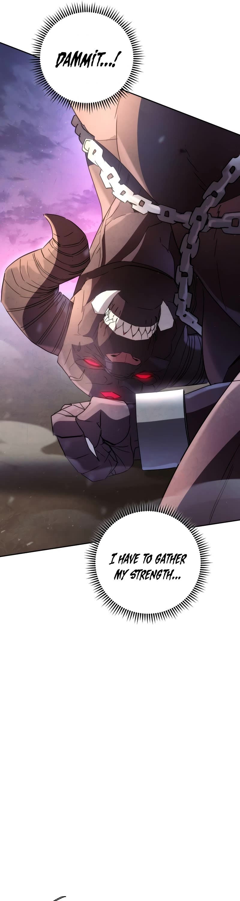 The Live Chapter 114 page 26 - Chapter 114