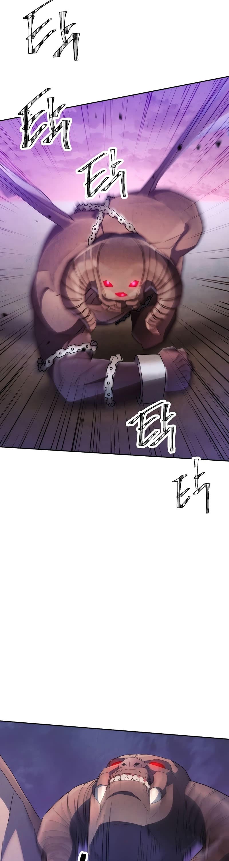 The Live Chapter 114 page 27 - Chapter 114