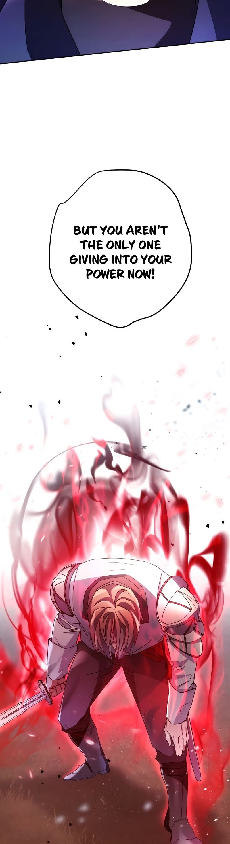 The Live Chapter 114 page 33 - Chapter 114