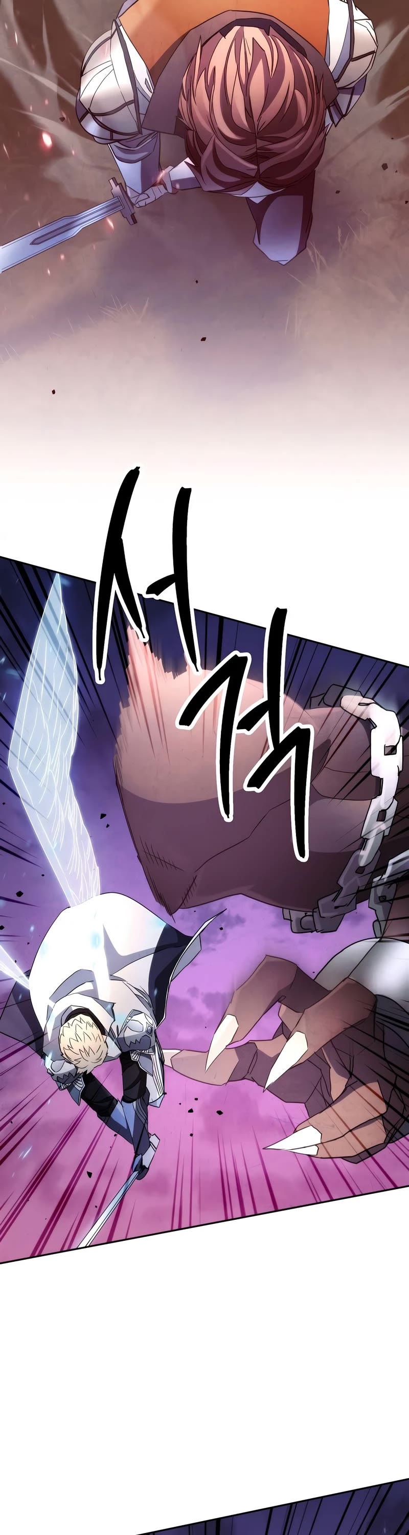 The Live Chapter 114 page 36 - Chapter 114