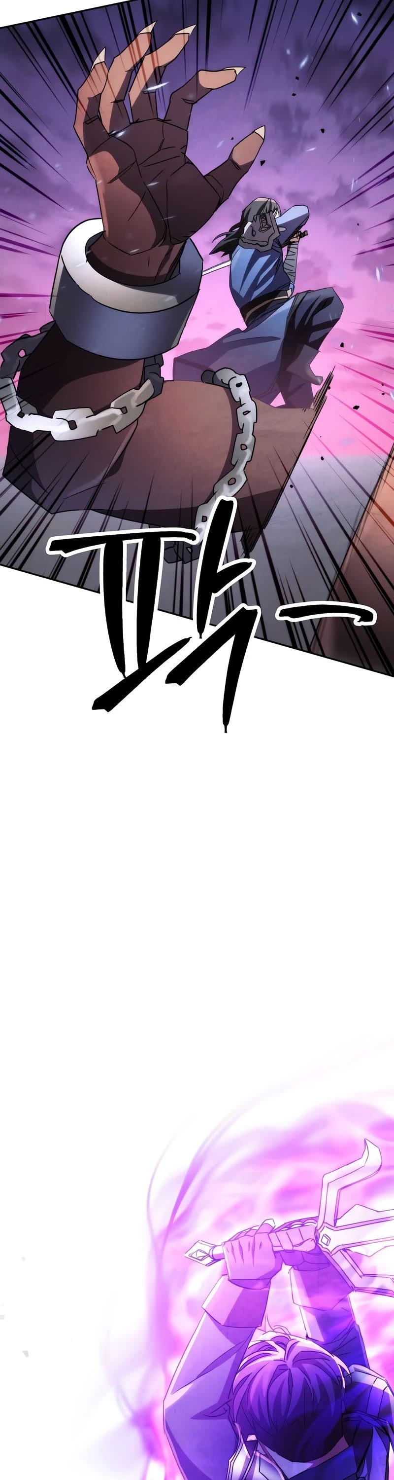 The Live Chapter 114 page 37 - Chapter 114