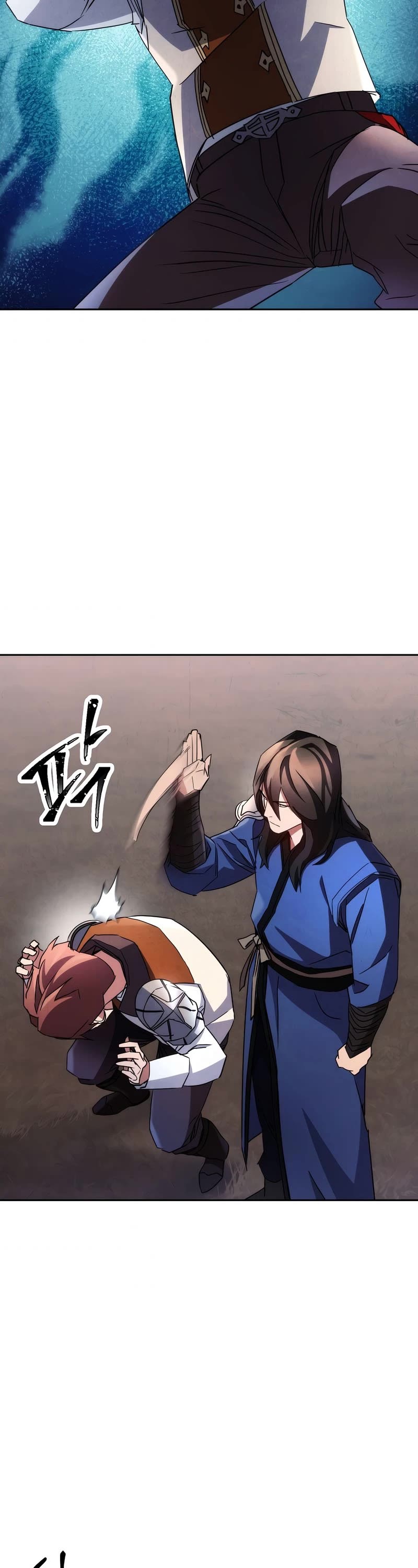The Live Chapter 114 page 42 - Chapter 114