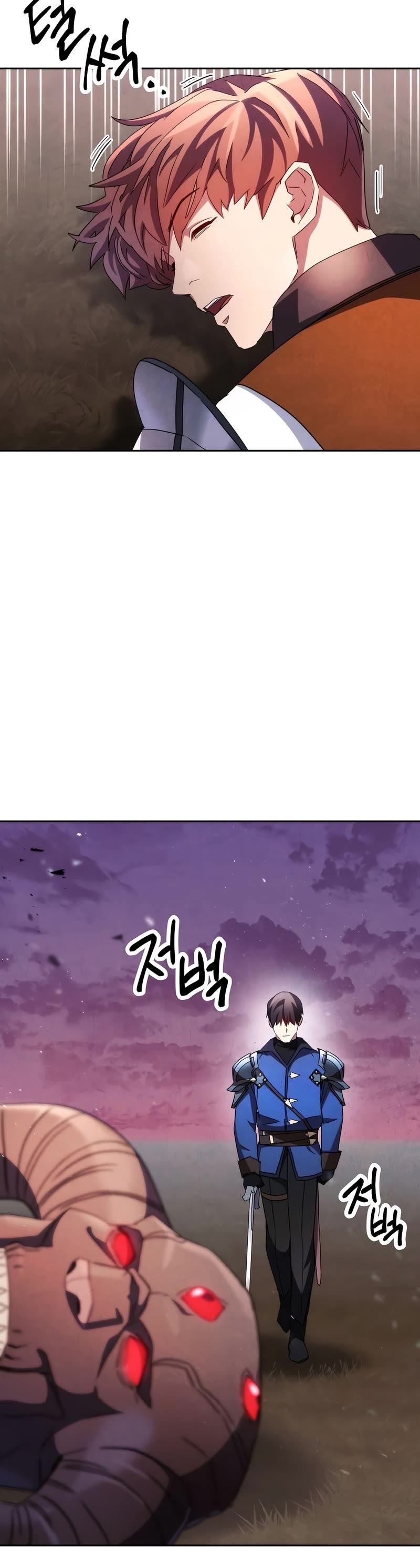 The Live Chapter 114 page 43 - Chapter 114