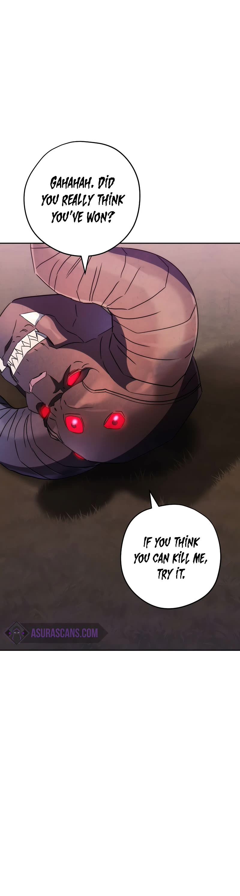 The Live Chapter 114 page 44 - Chapter 114