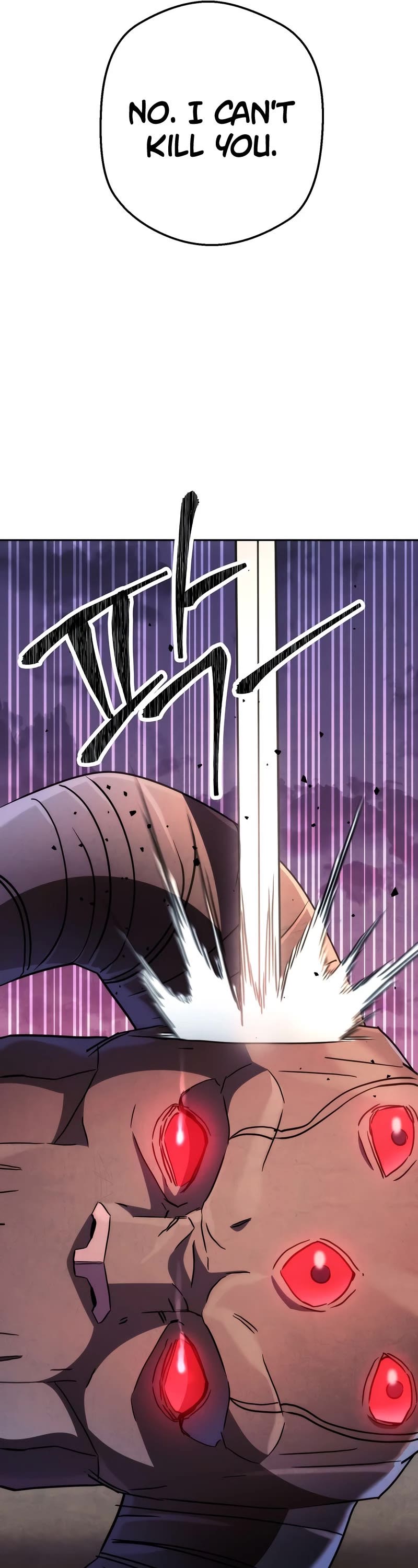The Live Chapter 114 page 45 - Chapter 114