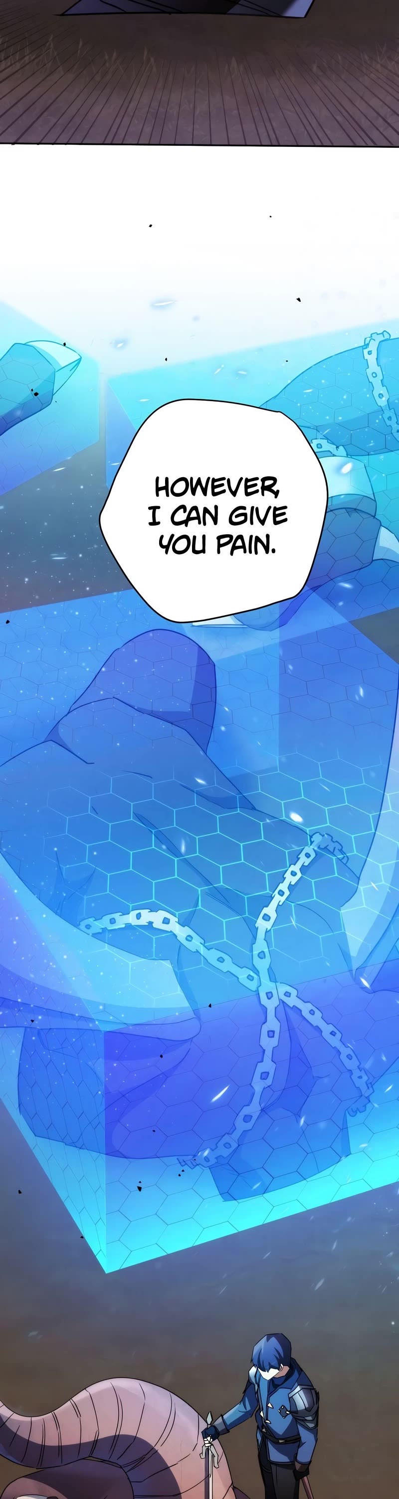 The Live Chapter 114 page 46 - Chapter 114