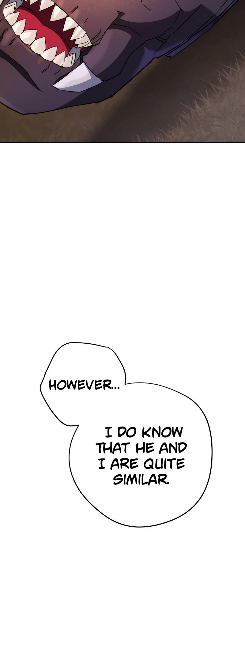The Live Chapter 115 page 10 - Chapter 115