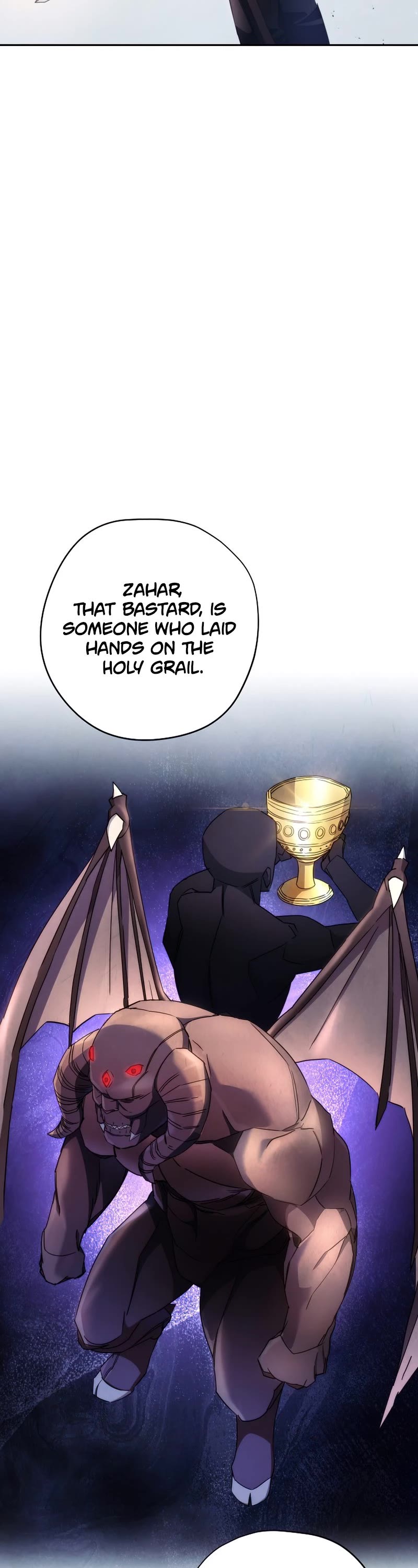 The Live Chapter 115 page 13 - Chapter 115