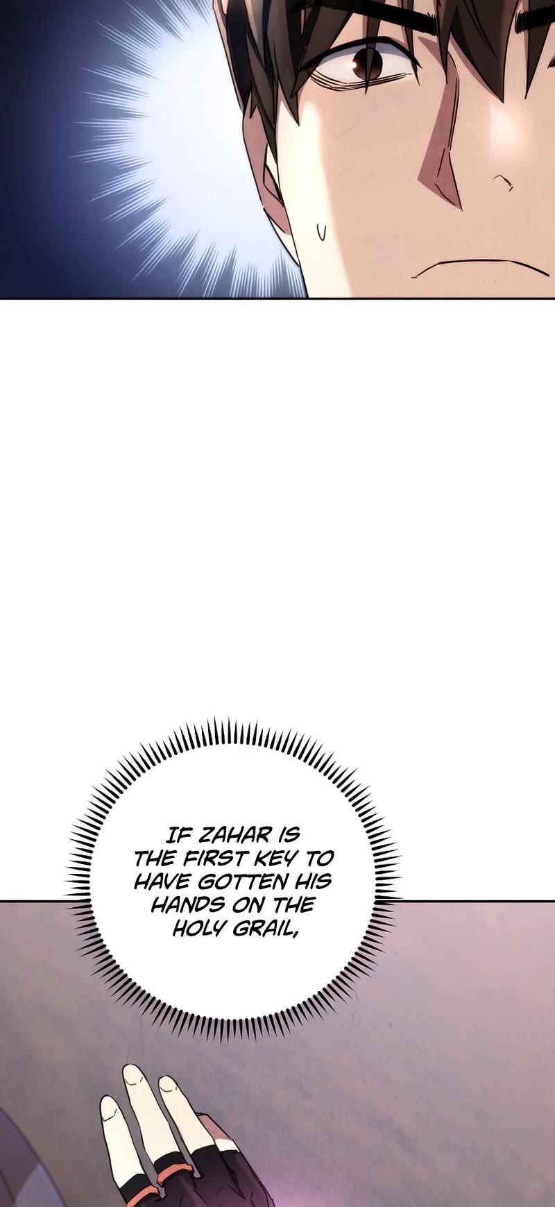 The Live Chapter 115 page 15 - Chapter 115