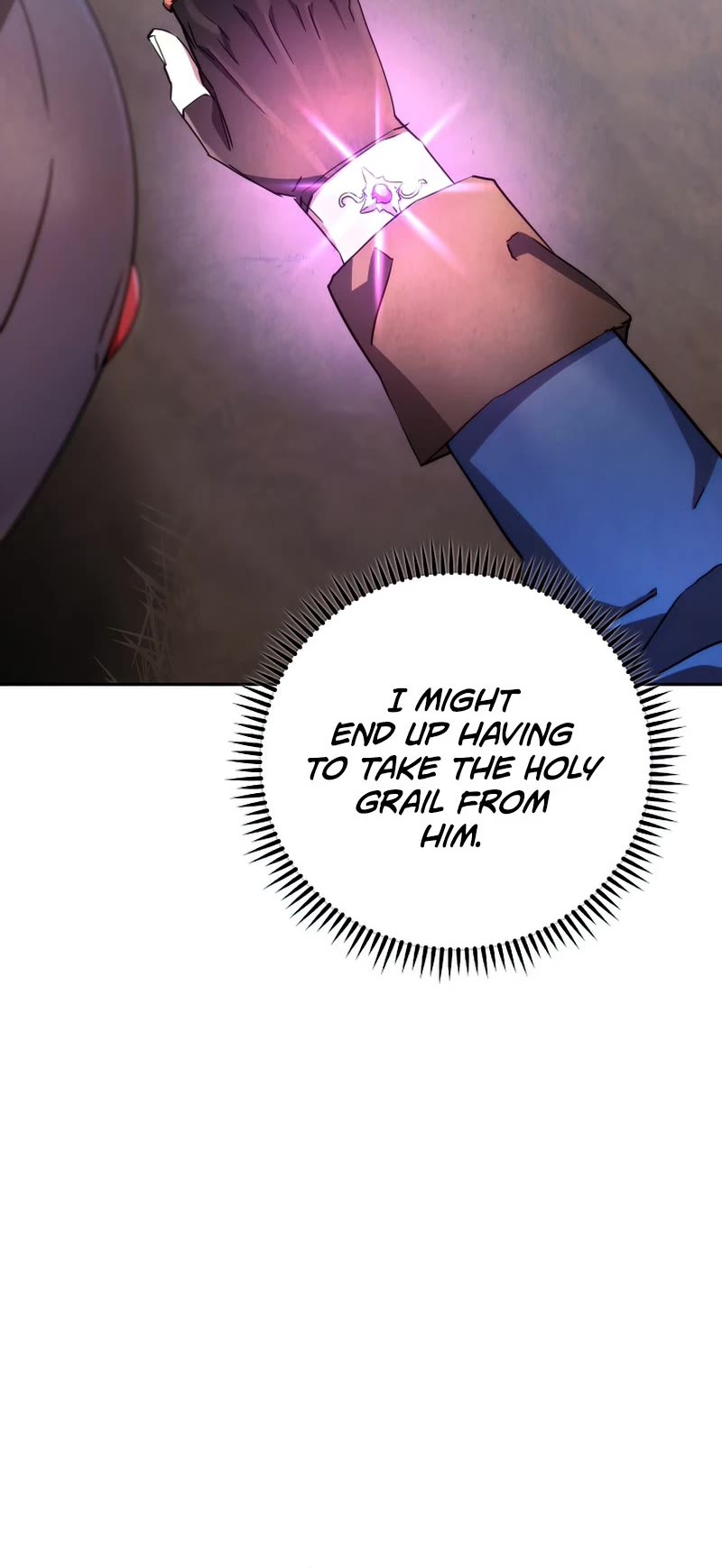 The Live Chapter 115 page 16 - Chapter 115