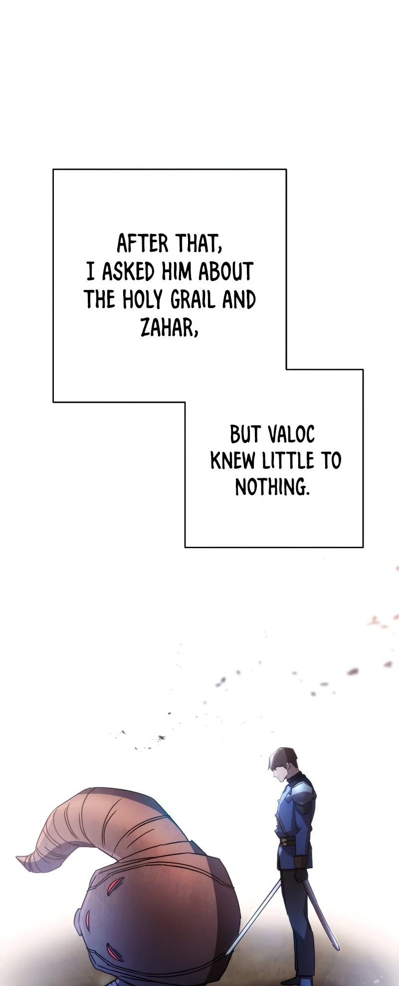 The Live Chapter 115 page 20 - Chapter 115