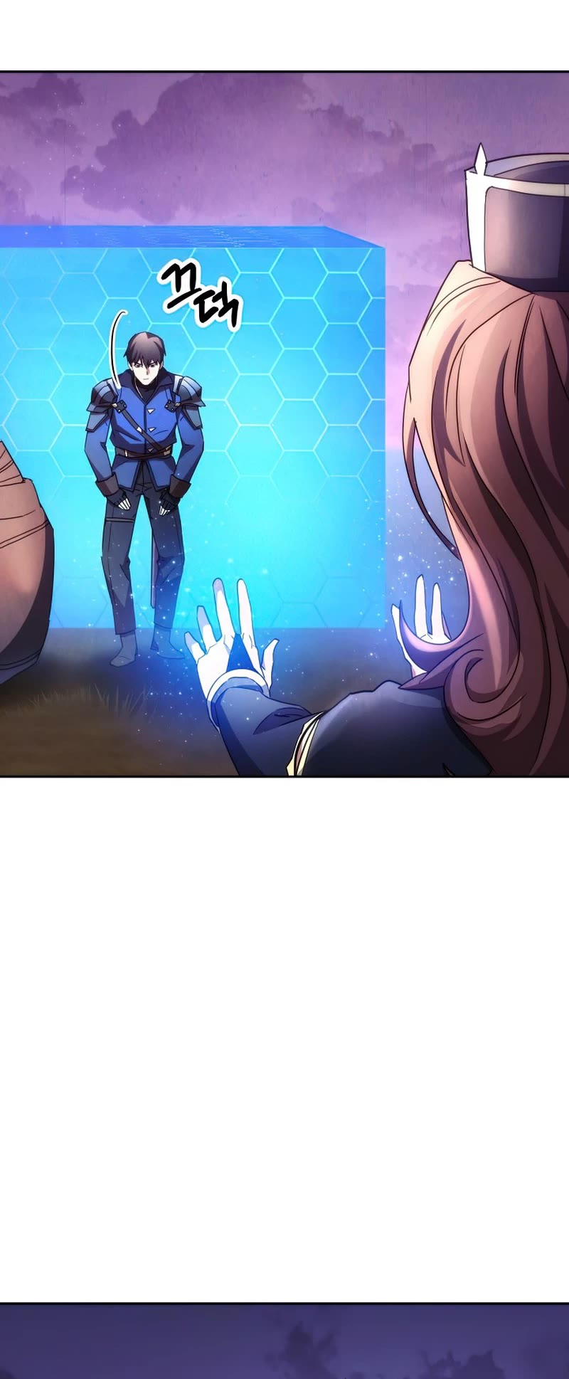 The Live Chapter 115 page 26 - Chapter 115