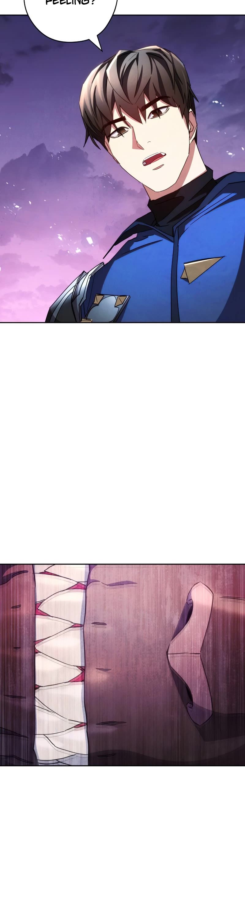 The Live Chapter 115 page 3 - Chapter 115