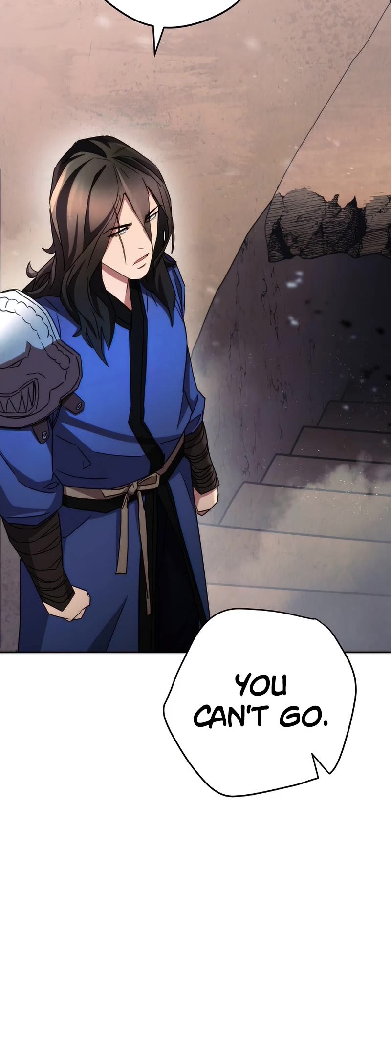 The Live Chapter 115 page 36 - Chapter 115