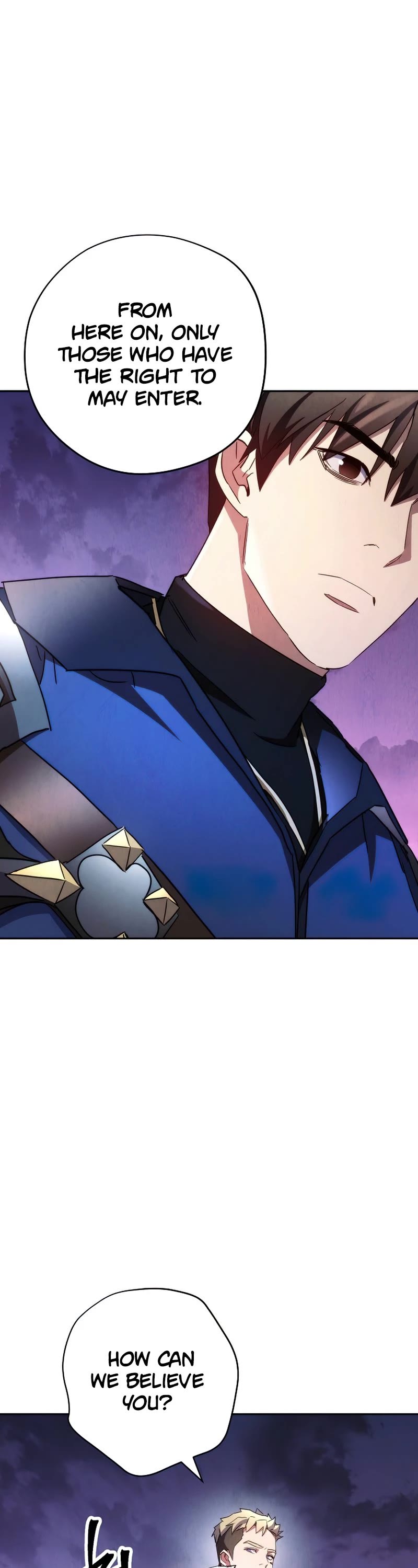 The Live Chapter 115 page 37 - Chapter 115