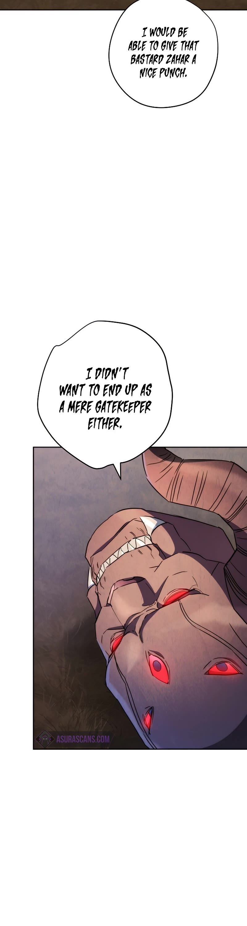 The Live Chapter 115 page 39 - Chapter 115