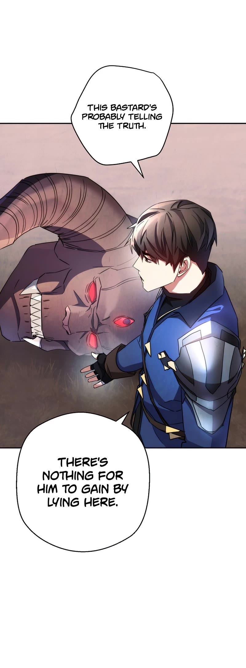 The Live Chapter 115 page 40 - Chapter 115