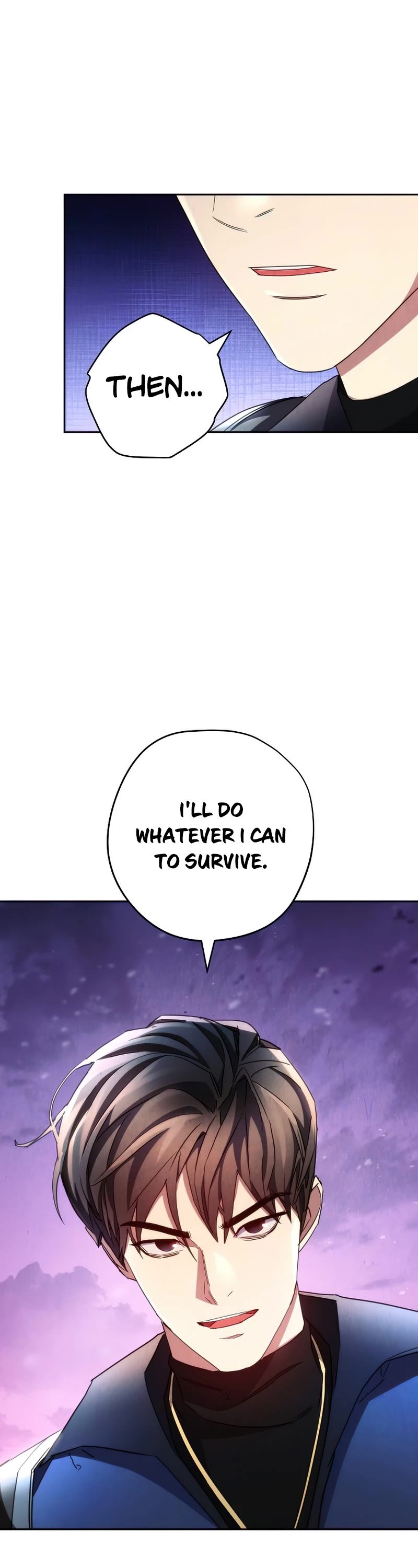 The Live Chapter 115 page 42 - Chapter 115