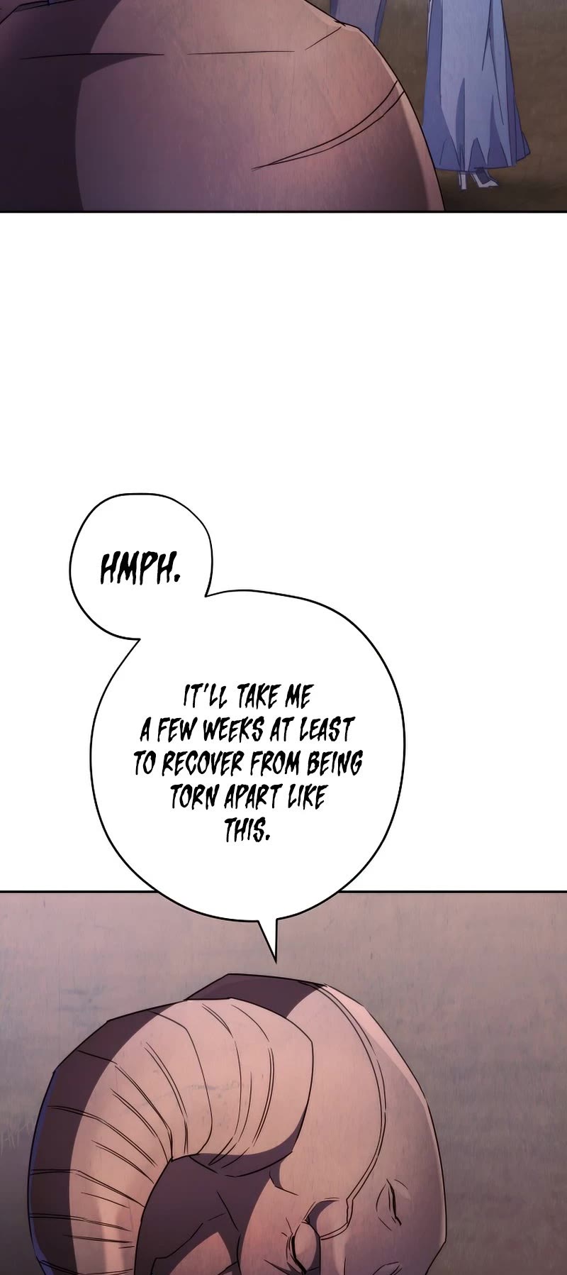 The Live Chapter 115 page 45 - Chapter 115
