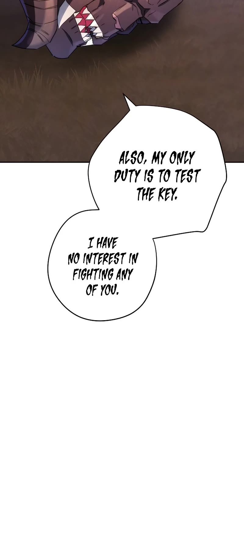 The Live Chapter 115 page 46 - Chapter 115