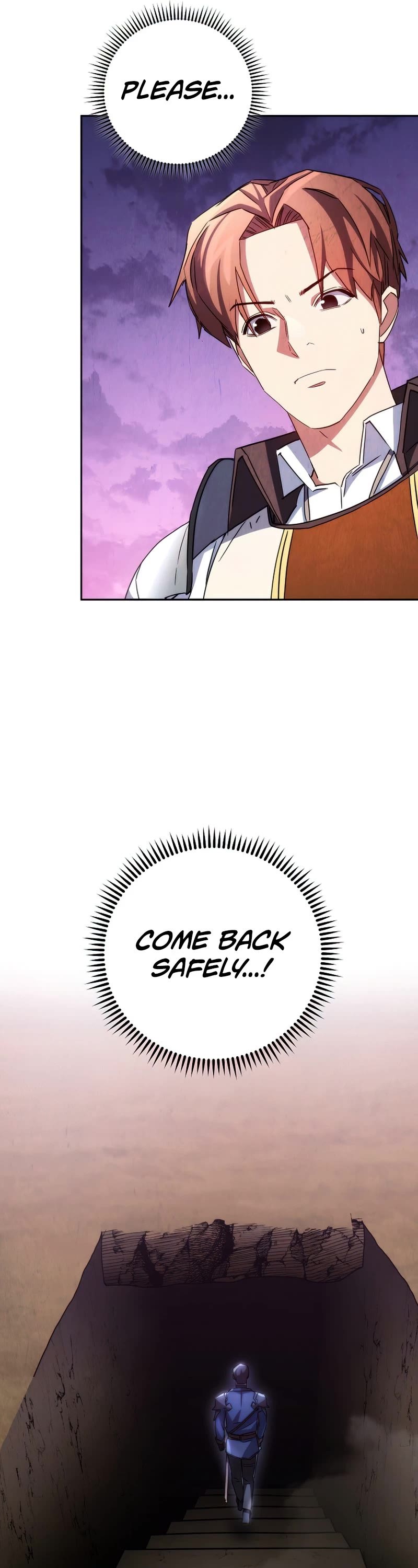 The Live Chapter 115 page 47 - Chapter 115