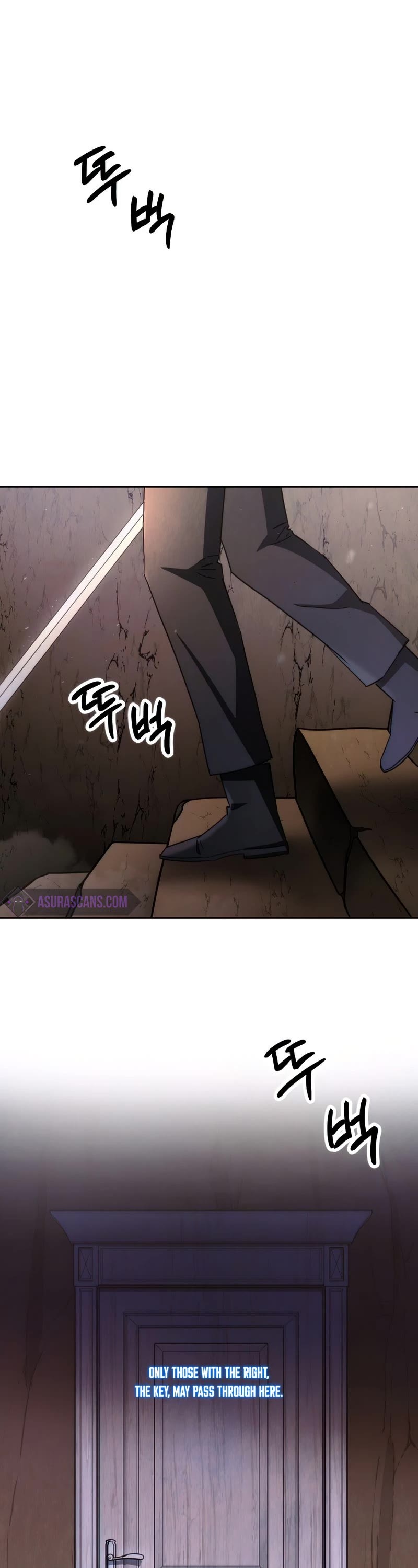 The Live Chapter 115 page 49 - Chapter 115