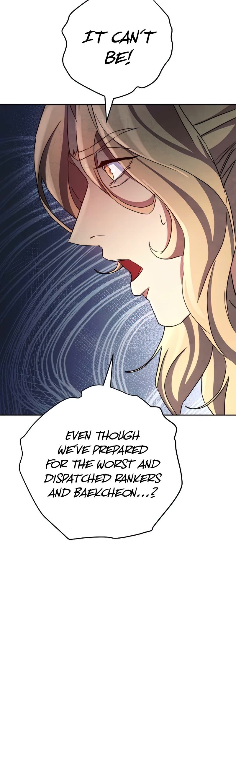 The Live Chapter 116 page 11 - Chapter 116