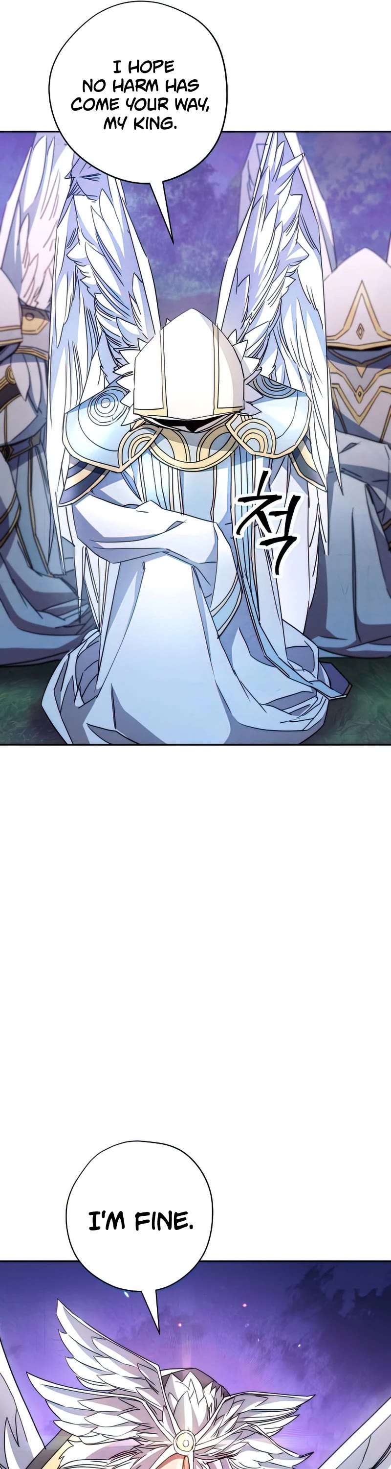 The Live Chapter 116 page 27 - Chapter 116