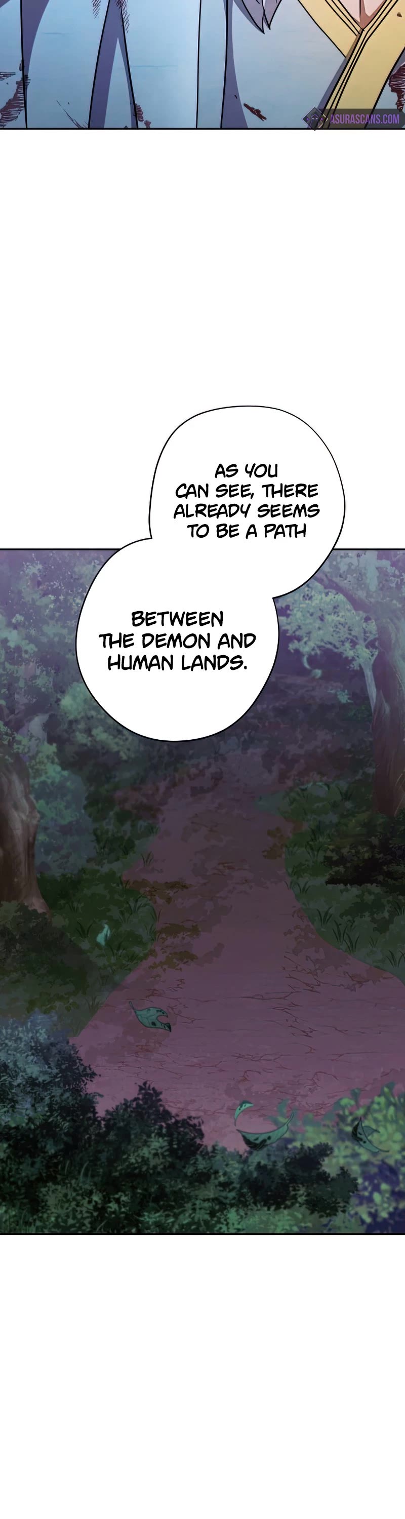 The Live Chapter 116 page 36 - Chapter 116