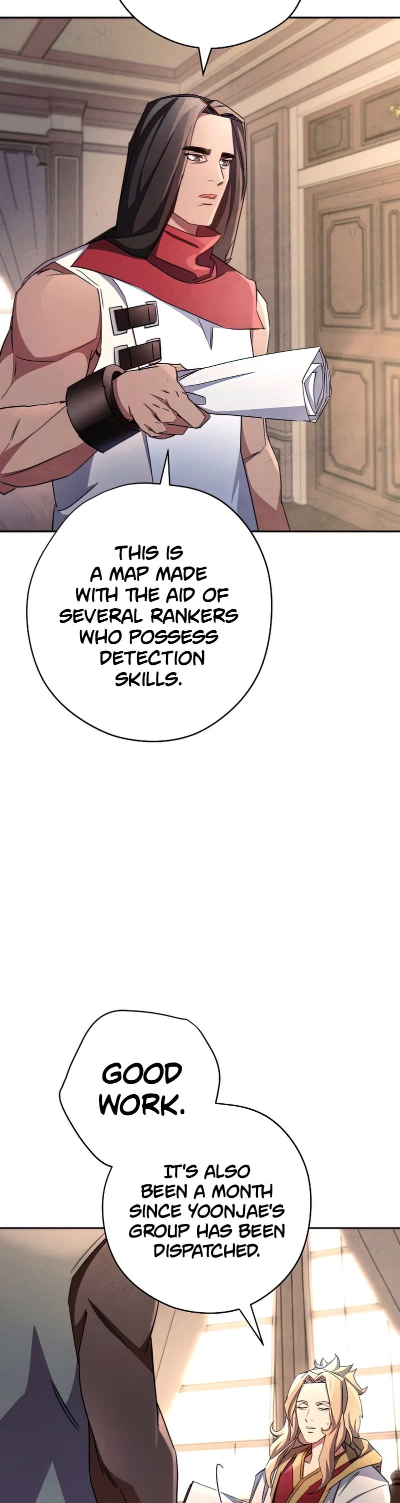 The Live Chapter 116 page 4 - Chapter 116