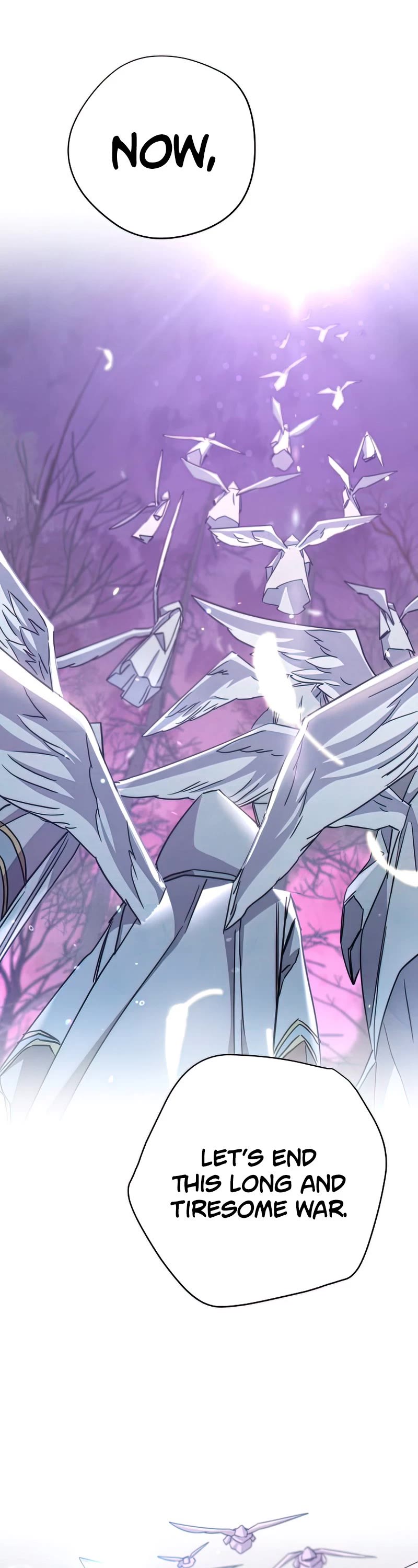 The Live Chapter 116 page 43 - Chapter 116
