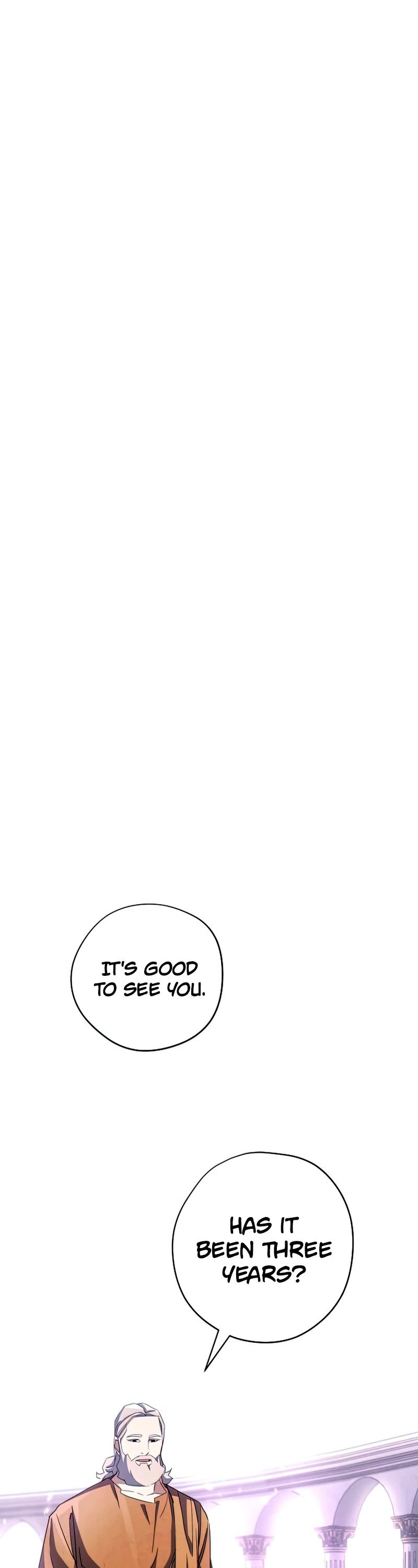 The Live Chapter 116 page 45 - Chapter 116