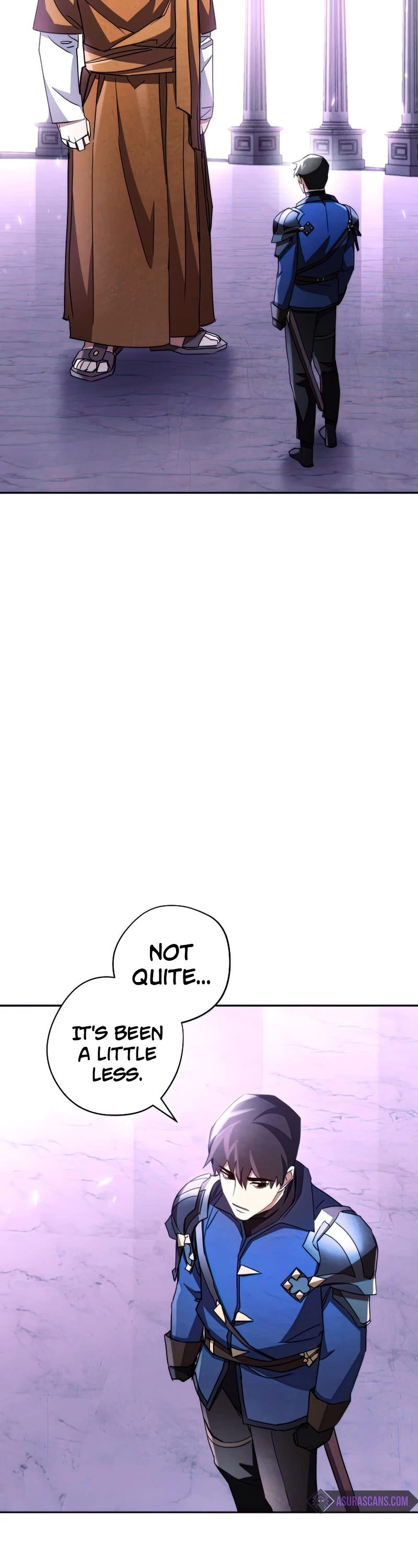 The Live Chapter 116 page 46 - Chapter 116